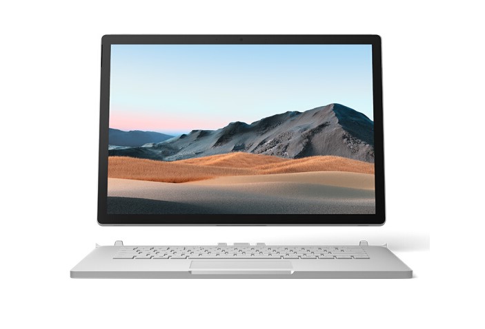 金川Surface 维修前的准备工作